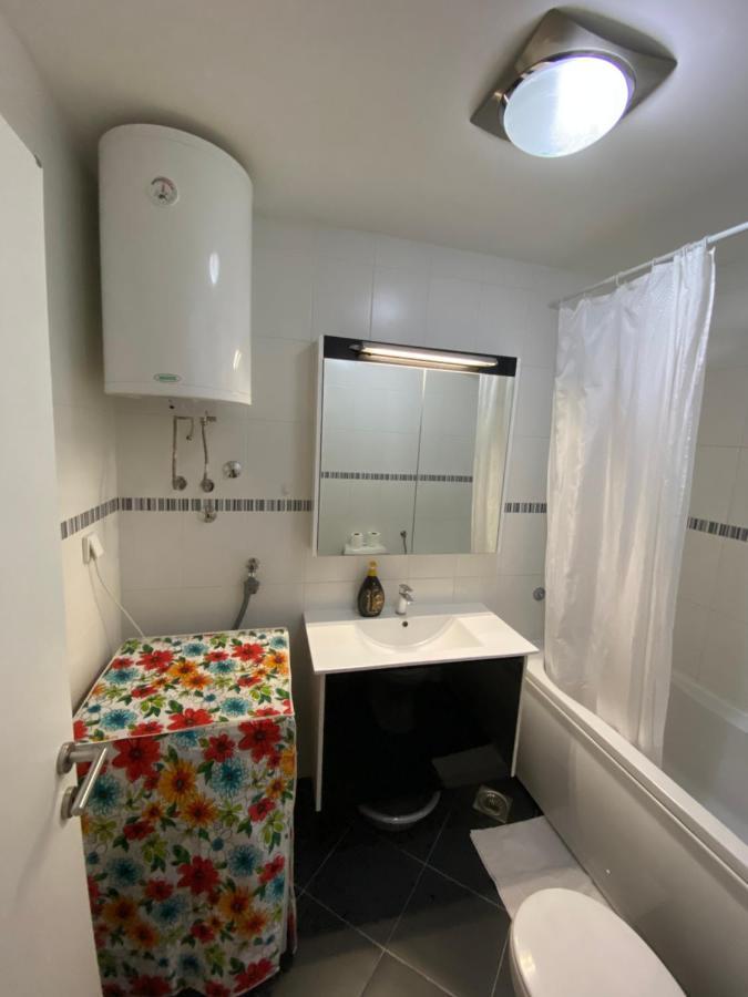 Pleasure Lux1 Apartment Belgrado Exterior foto